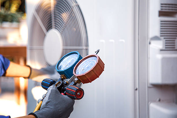Affordable Hvac solutions in Osawatomie, KS